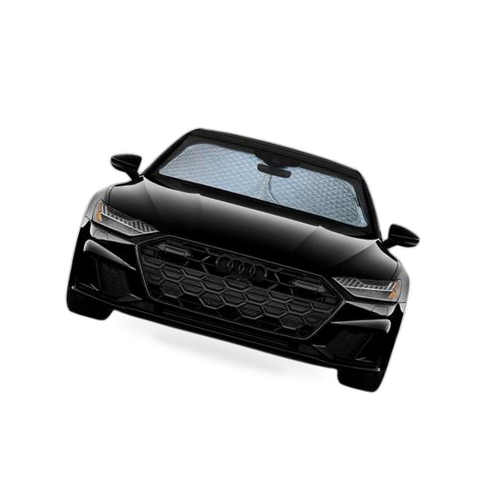 6 Layer Thick WindScreen Sun Shade for Audi A7 2019-2025 Premium UV Protection - BD1