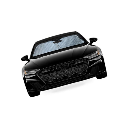 6 Layer Thick WindScreen Sun Shade for Audi A7 2019-2025 Premium UV Protection - BD2