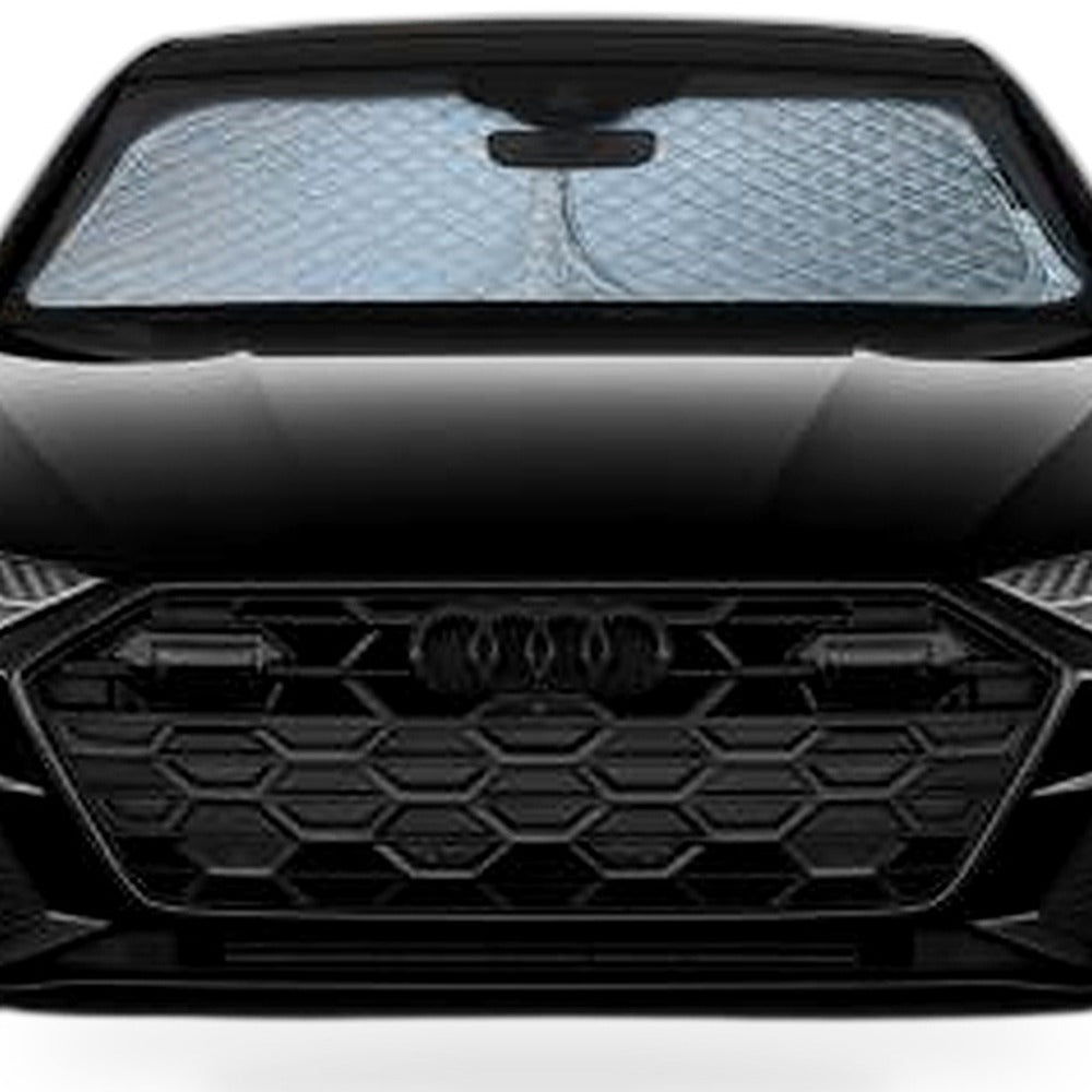 6 Layer Thick WindScreen Sun Shade for Audi A7 2019-2025 Premium UV Protection - XQ1