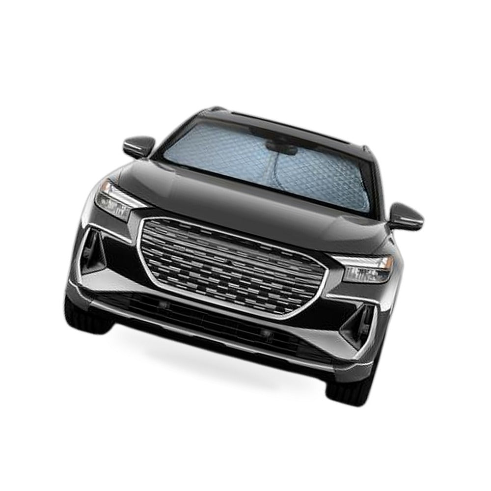 6 Layer Thick WindScreen Sun Shade for Audi Q4 2022-2025 Premium UV Protection - BD1