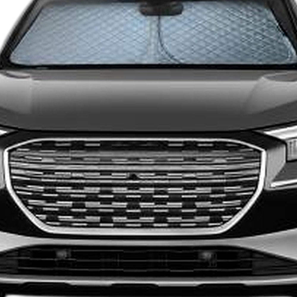 6 Layer Thick WindScreen Sun Shade for Audi Q4 2022-2025 Premium UV Protection - XQ1