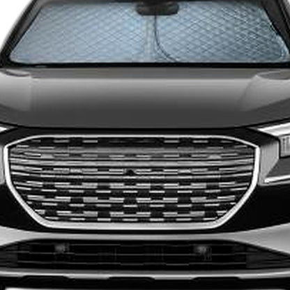 6 Layer Thick WindScreen Sun Shade for Audi Q4 2022-2025 Premium UV Protection - XQ1