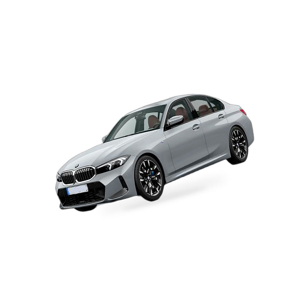 6 Layer Thick WindScreen Sun Shade for BMW 3-Series 05-25 Premium UV Protection - BD2