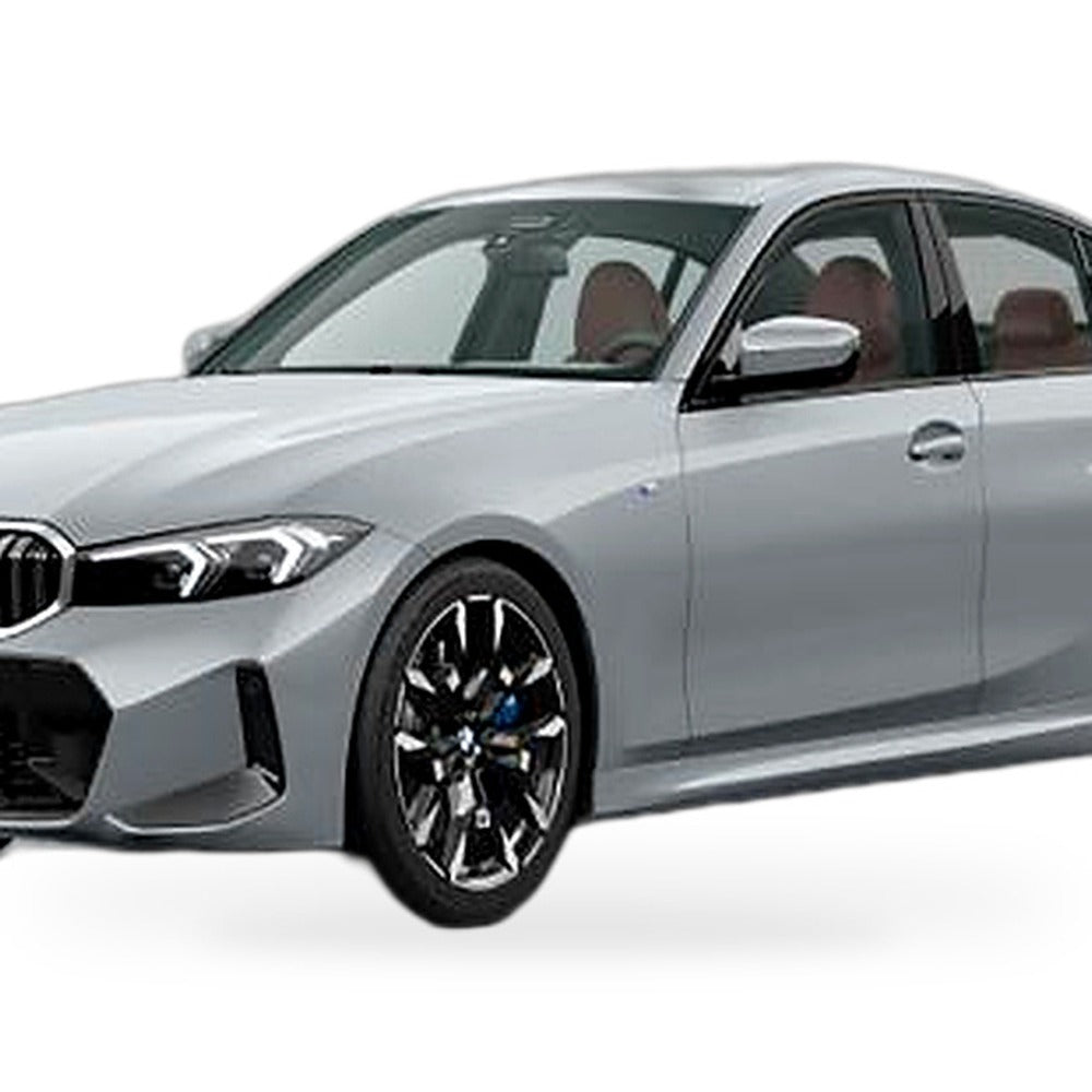 6 Layer Thick WindScreen Sun Shade for BMW 3-Series 05-25 Premium UV Protection - XQ1