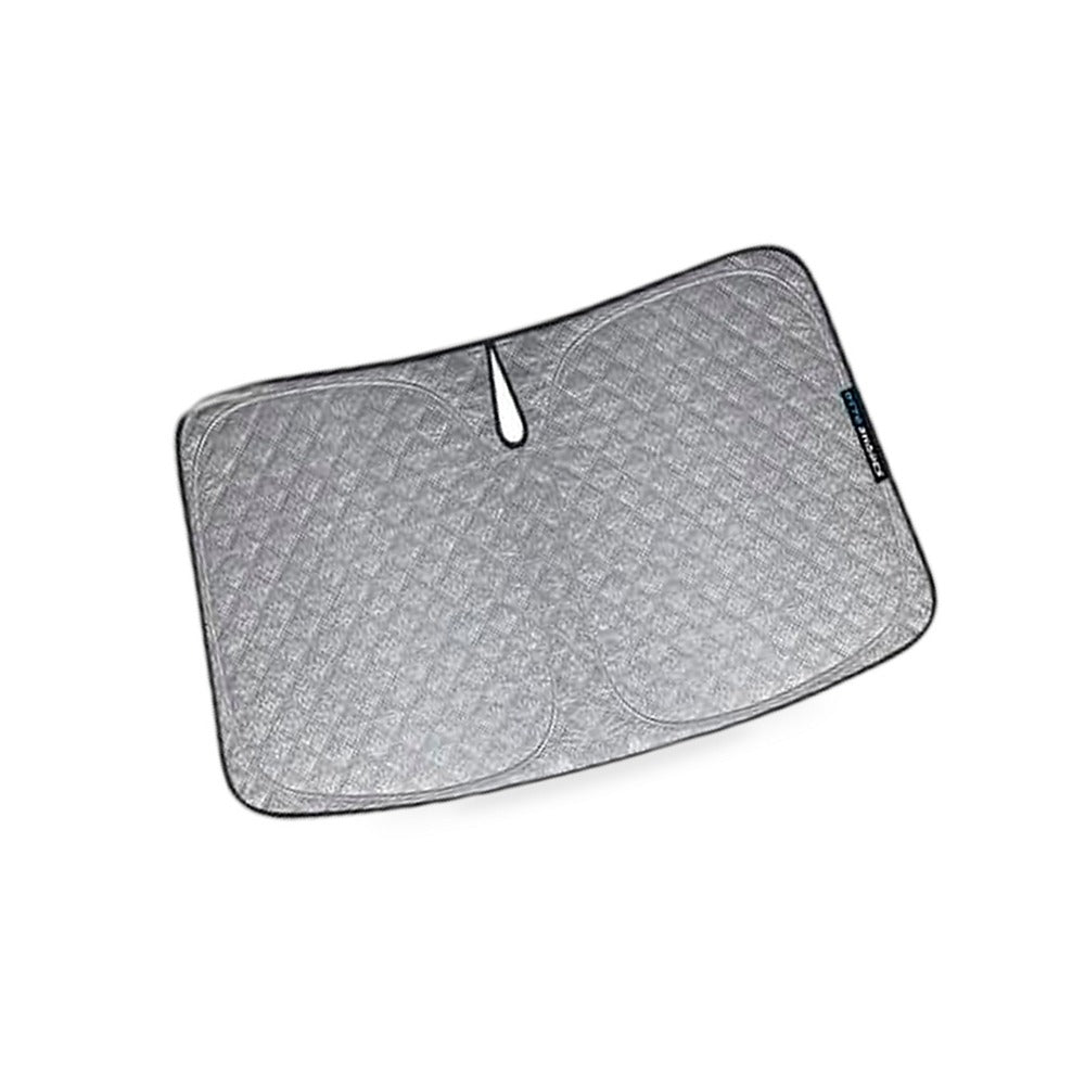 6 Layer Thick WindScreen Sun Shade for BMW 4-Series 20-25 Premium UV Protection - BD2