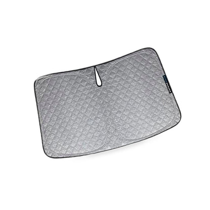 6 Layer Thick WindScreen Sun Shade for BMW 4-Series 20-25 Premium UV Protection - BD2