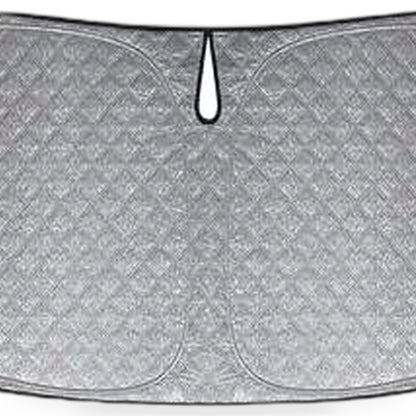 6 Layer Thick WindScreen Sun Shade for BMW 4-Series 20-25 Premium UV Protection - XQ1