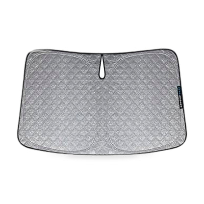 6 Layer Thick WindScreen Sun Shade for BMW 4-Series 20-25 Premium UV Protection - ZT2