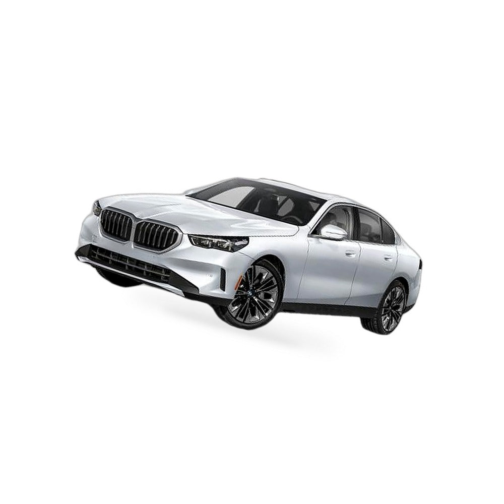 6 Layer Thick WindScreen Sun Shade for BMW 5-Series 20-25 Premium UV Protection - BD1
