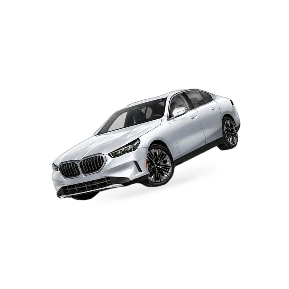 6 Layer Thick WindScreen Sun Shade for BMW 5-Series 20-25 Premium UV Protection - BD2