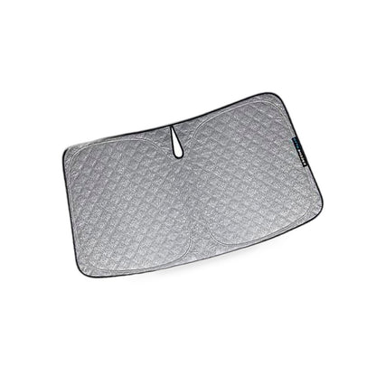 6 Layer Thick WindScreen Sun Shade for BMW IX 2021-2025 Premium UV Protection - BD2