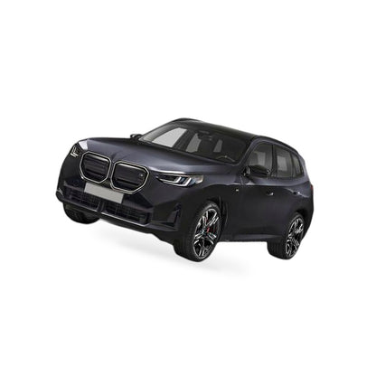 6 Layer Thick WindScreen Sun Shade for BMW X3 24-25 Premium UV Protection - BD1