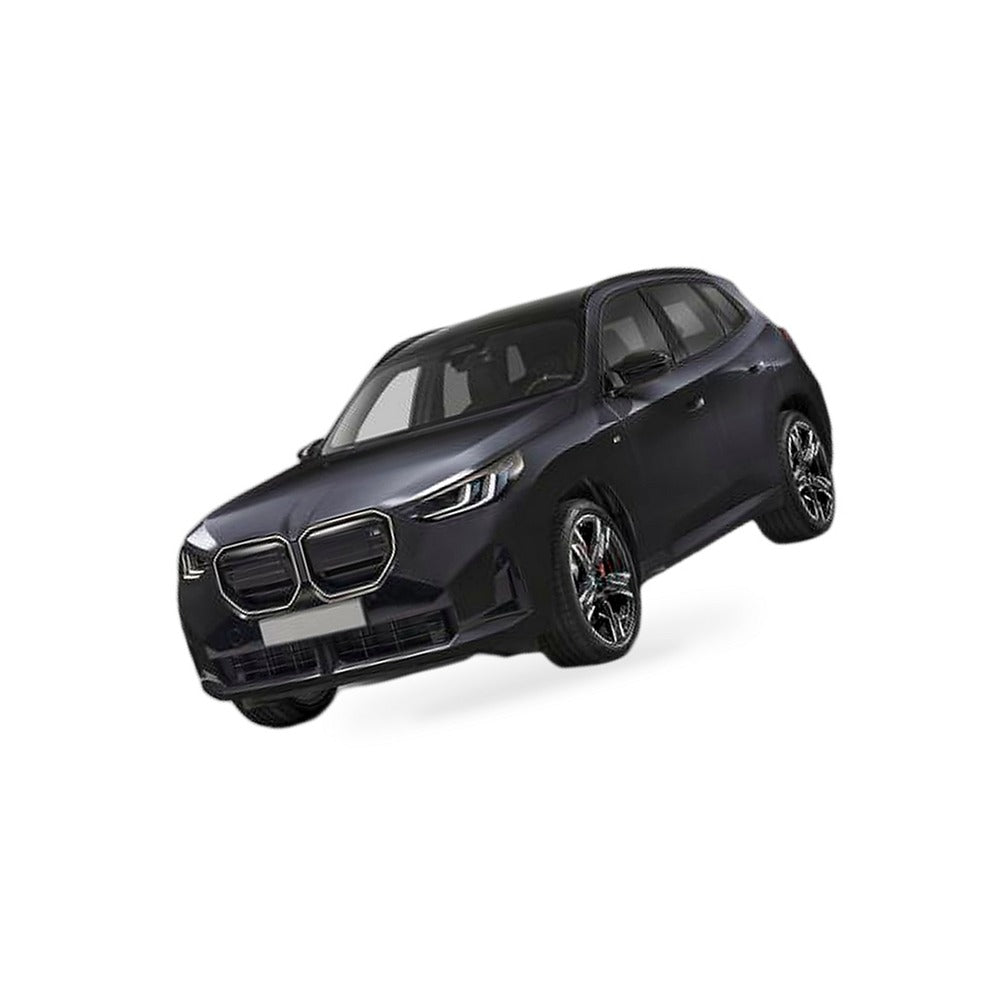 6 Layer Thick WindScreen Sun Shade for BMW X3 24-25 Premium UV Protection - BD2