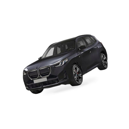 6 Layer Thick WindScreen Sun Shade for BMW X3 24-25 Premium UV Protection - BD2