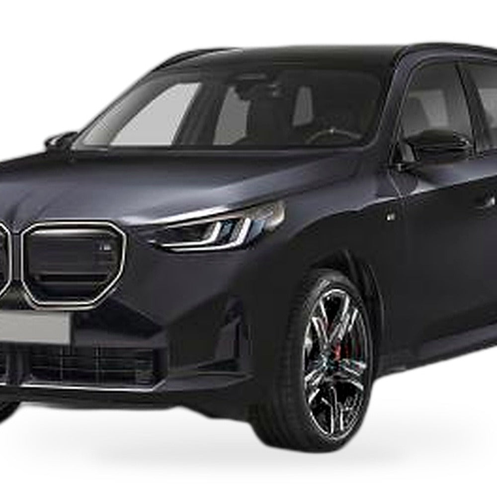 6 Layer Thick WindScreen Sun Shade for BMW X3 24-25 Premium UV Protection - XQ1
