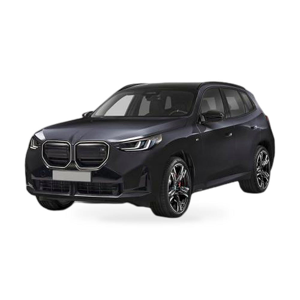 6 Layer Thick WindScreen Sun Shade for BMW X3 24-25 Premium UV Protection - ZT2