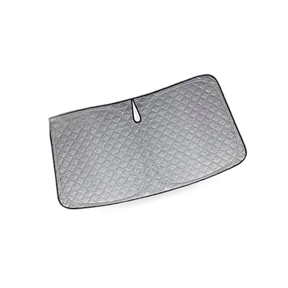 6 Layer Thick WindScreen Sun Shade for BMW X4 18-25 Premium UV Protection - BD2