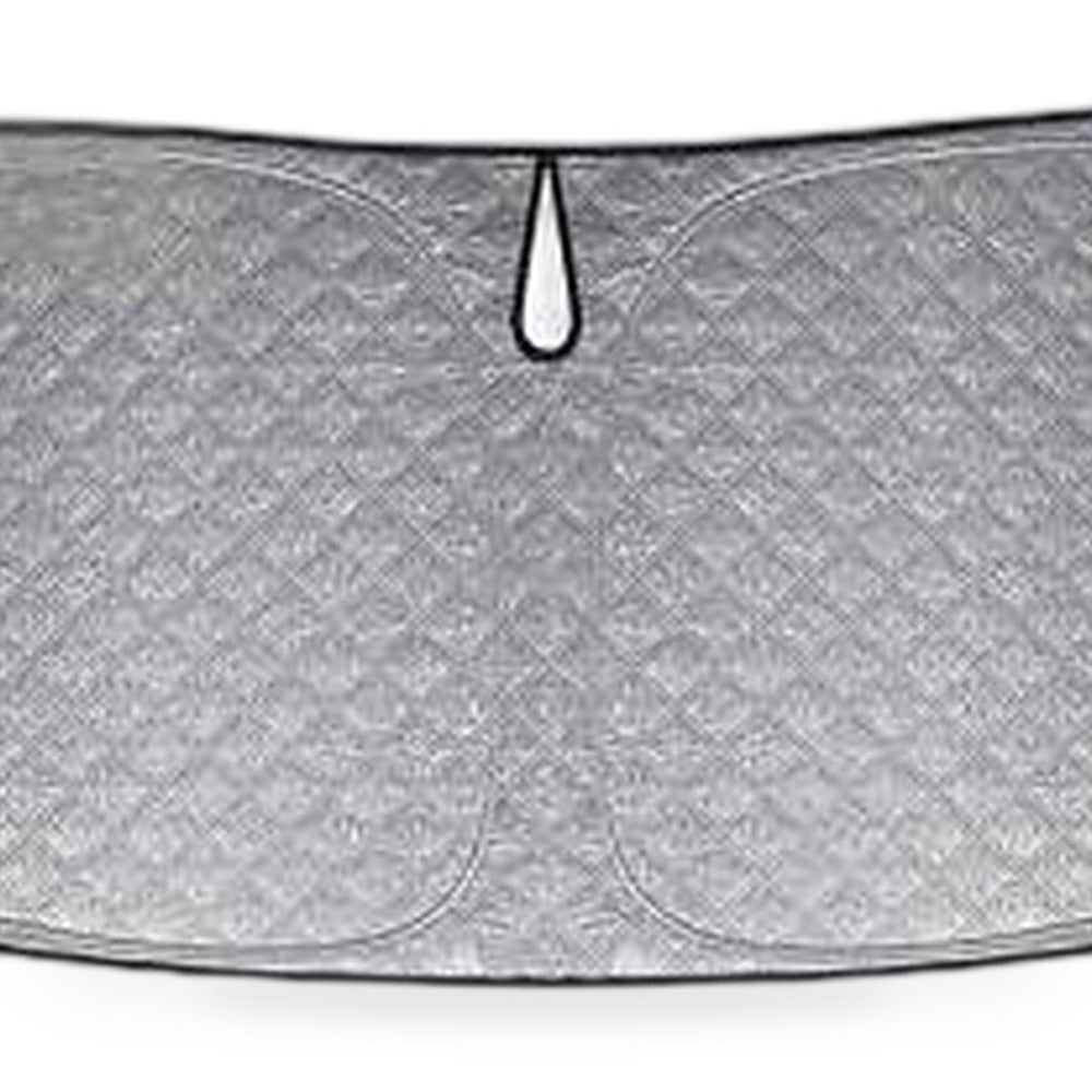 6 Layer Thick WindScreen Sun Shade for BMW X4 18-25 Premium UV Protection - XQ1