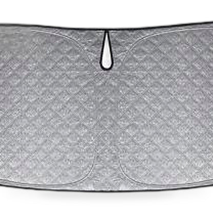 6 Layer Thick WindScreen Sun Shade for BMW X4 18-25 Premium UV Protection - XQ1