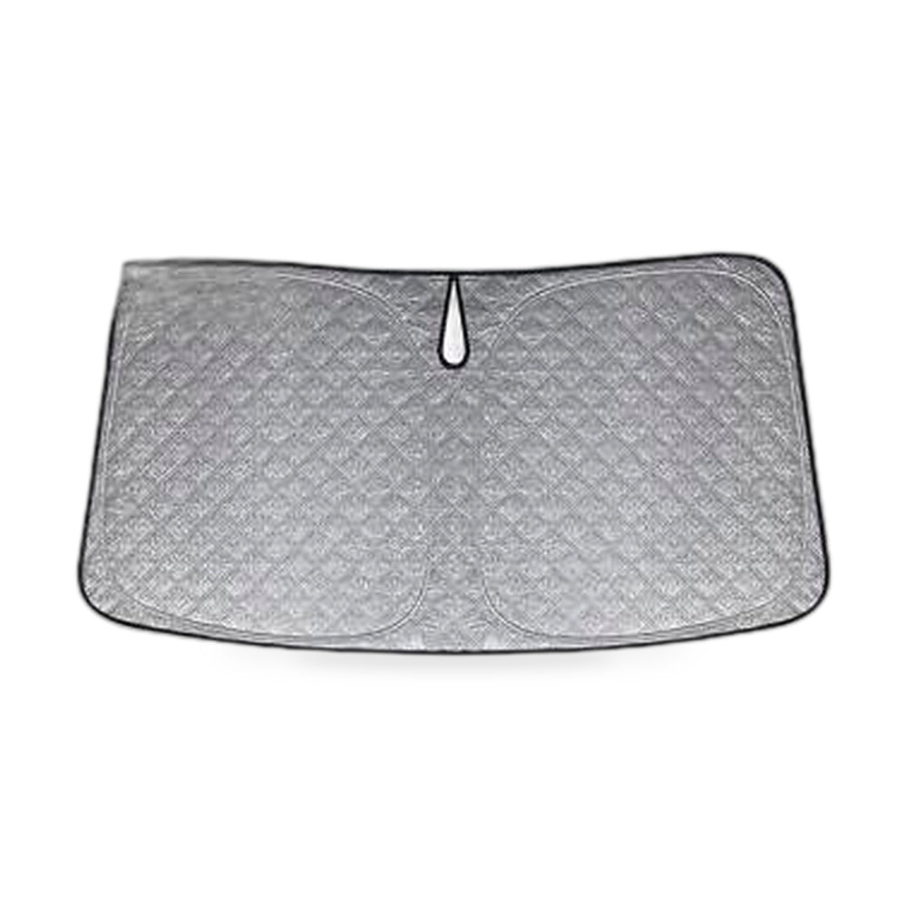 6 Layer Thick WindScreen Sun Shade for BMW X4 18-25 Premium UV Protection - ZT2