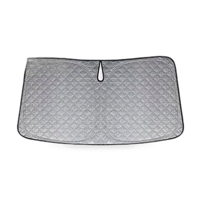 6 Layer Thick WindScreen Sun Shade for BMW X4 18-25 Premium UV Protection - ZT2