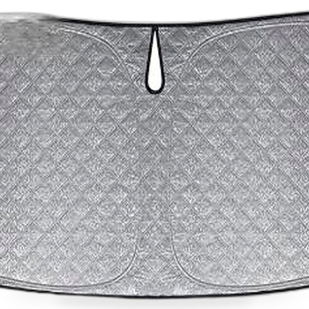 6 Layer Thick WindScreen Sun Shade for BMW X5 2019-25 Premium UV Protection - XQ1
