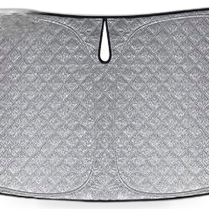 6 Layer Thick WindScreen Sun Shade for BMW X5 2019-25 Premium UV Protection - XQ1