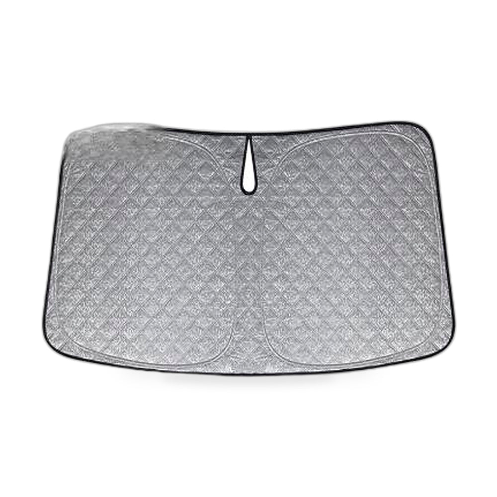 6 Layer Thick WindScreen Sun Shade for BMW X5 2019-25 Premium UV Protection - ZT2