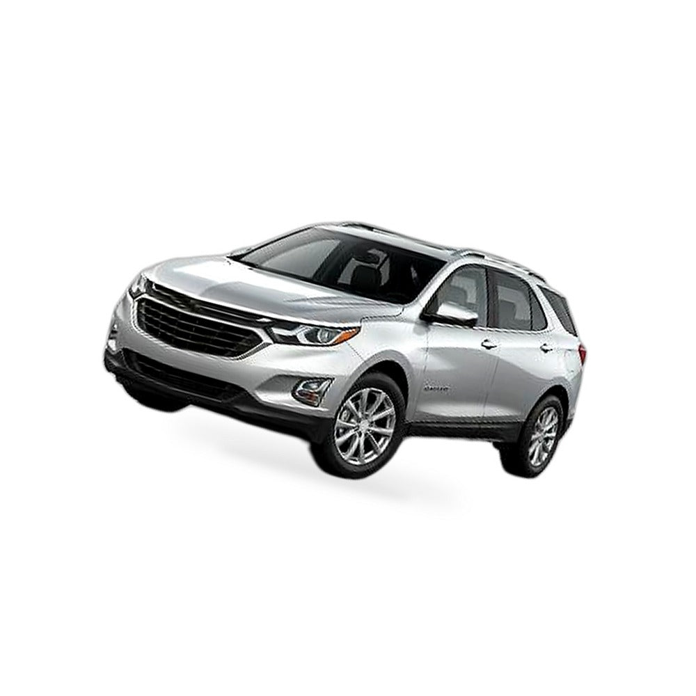 6 Layer Thick WindScreen Sun Shade for Chevrolet Equinox 18-25 UV Protection - BD1