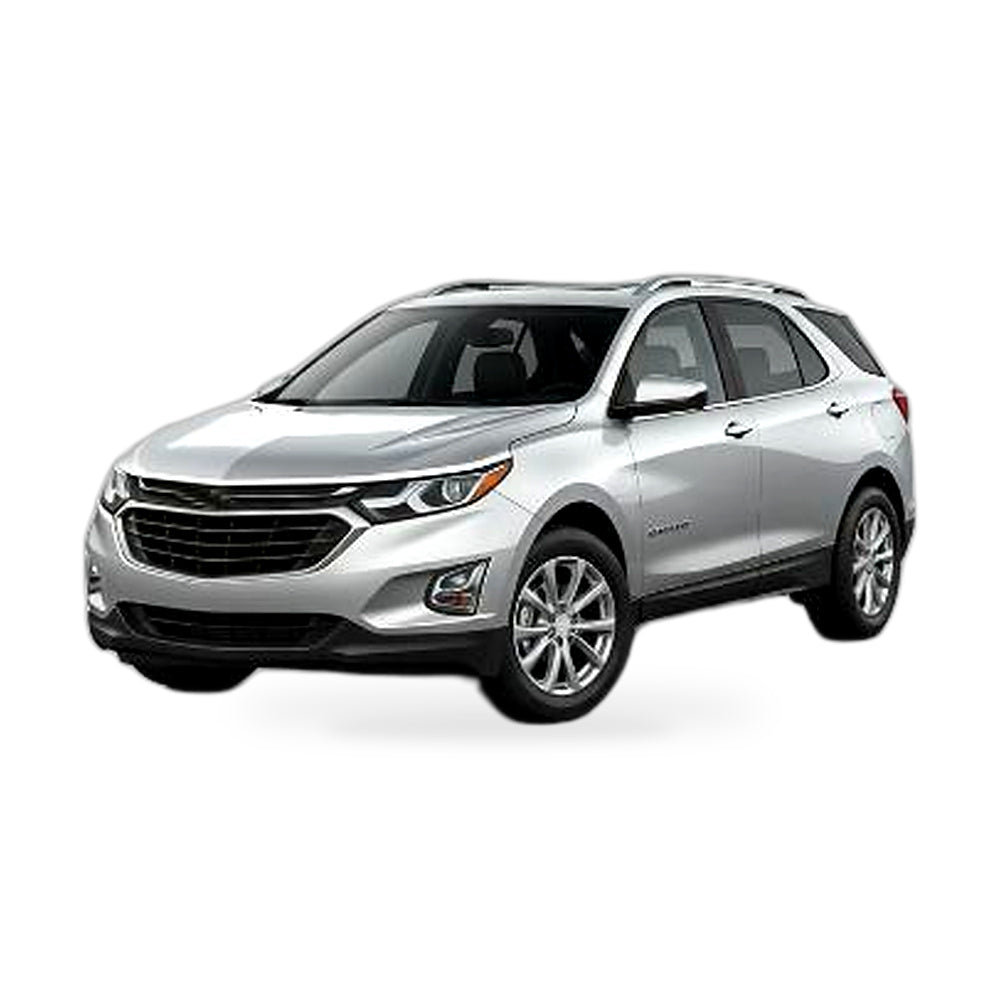 6 Layer Thick WindScreen Sun Shade for Chevrolet Equinox 18-25 UV Protection - ZT2