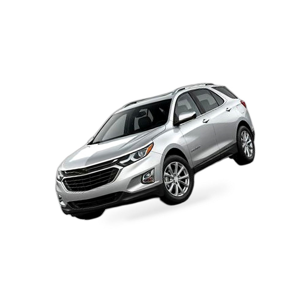 6 Layer Thick WindScreen Sun Shade for Chevrolet Equinox 24-25 UV Protection - BD2