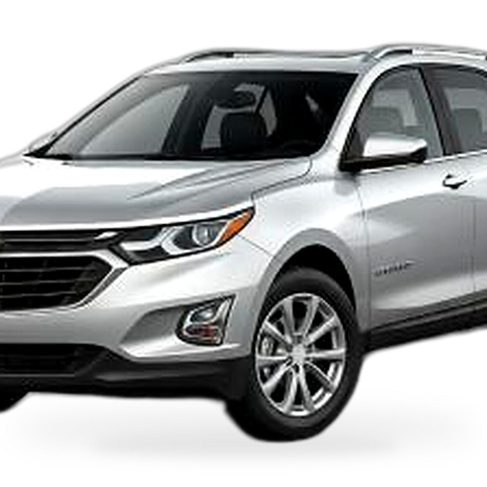 6 Layer Thick WindScreen Sun Shade for Chevrolet Equinox 24-25 UV Protection - XQ1