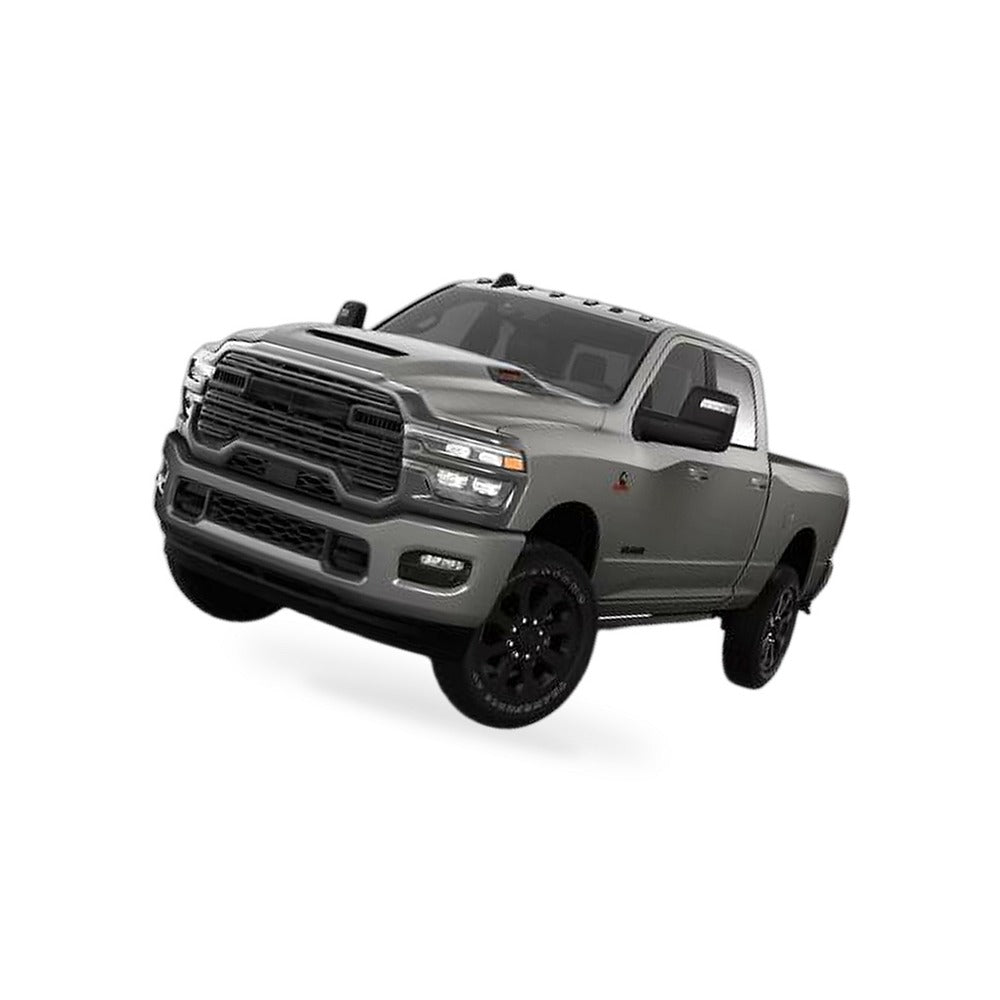 6 Layer Thick WindScreen Sun Shade for Dodge Ram 2500 3500 19-25 UV Protection - BD1