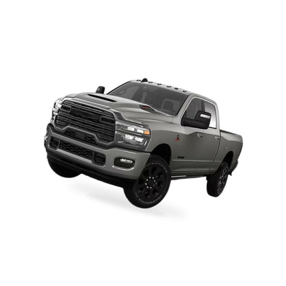 6 Layer Thick WindScreen Sun Shade for Dodge Ram 2500 3500 19-25 UV Protection - BD1