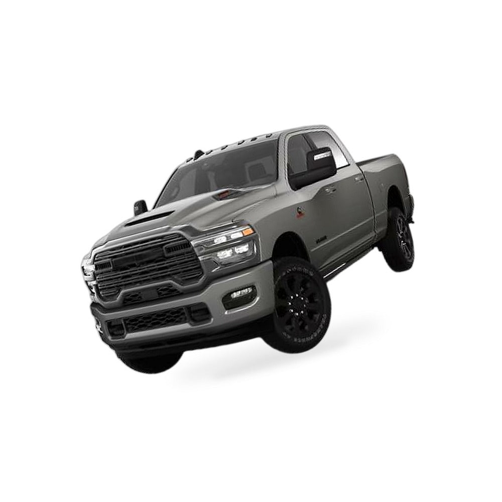 6 Layer Thick WindScreen Sun Shade for Dodge Ram 2500 3500 19-25 UV Protection - BD2