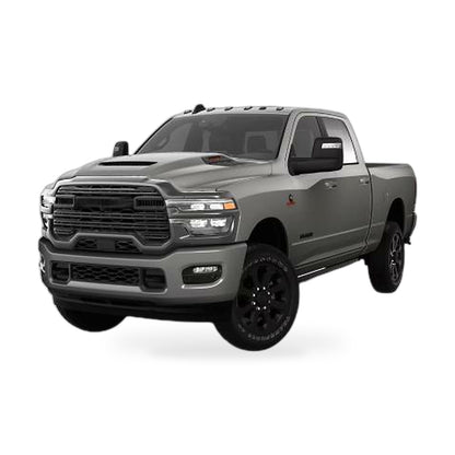 6 Layer Thick WindScreen Sun Shade for Dodge Ram 2500 3500 19-25 UV Protection - ZT2