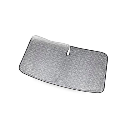6 Layer Thick WindScreen Sun Shade for Honda CRV CR-V 17- 22 Pro UV Protection - BD1