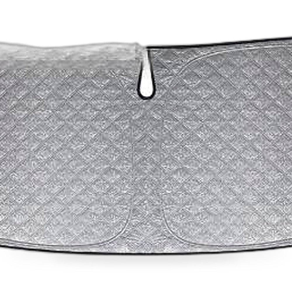 6 Layer Thick WindScreen Sun Shade for Honda CRV CR-V 17- 22 Pro UV Protection - XQ1