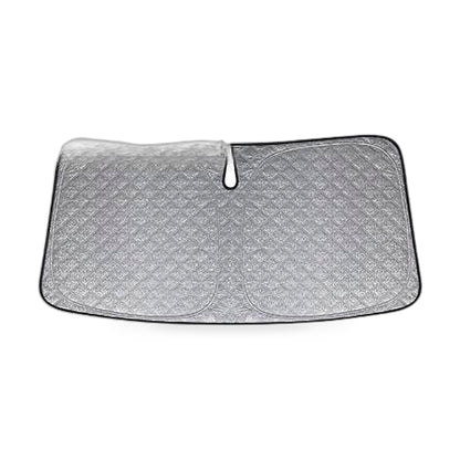 6 Layer Thick WindScreen Sun Shade for Honda CRV CR-V 17- 22 Pro UV Protection - ZT2