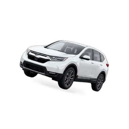 6 Layer Thick WindScreen Sun Shade for Honda CRV CR-V 23- 25 Pro UV Protection - BD1