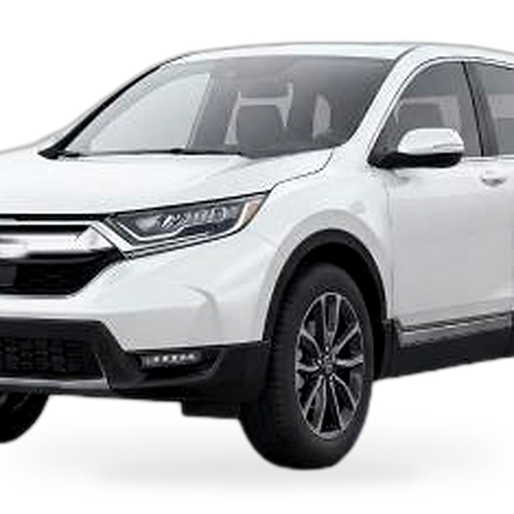 6 Layer Thick WindScreen Sun Shade for Honda CRV CR-V 23- 25 Pro UV Protection - XQ1