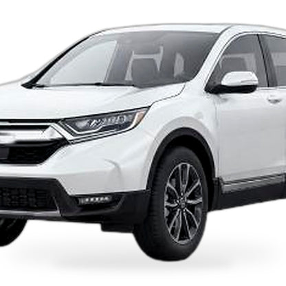 6 Layer Thick WindScreen Sun Shade for Honda CRV CR-V 23- 25 Pro UV Protection - XQ1