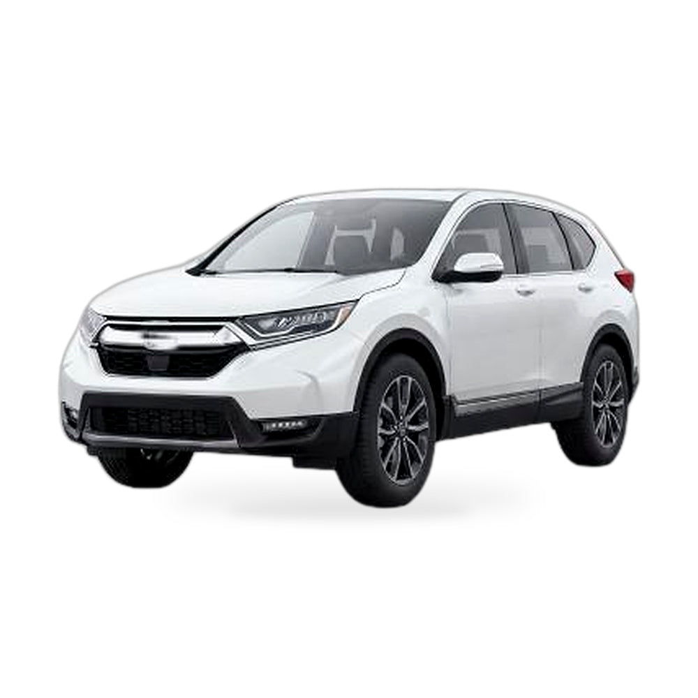 6 Layer Thick WindScreen Sun Shade for Honda CRV CR-V 23- 25 Pro UV Protection - ZT2