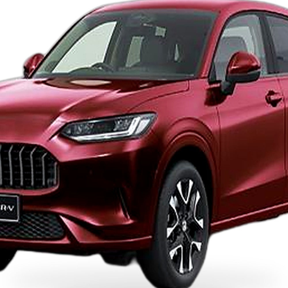 6 Layer Thick WindScreen Sun Shade for Honda ZR-V ZRV 21- 25 Pro UV Protection - XQ1