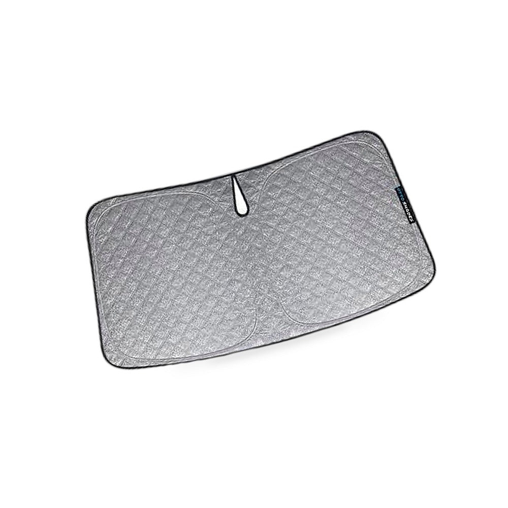 6 Layer Thick WindScreen Sun Shade for Hyundai Accent 10- 21 Pro UV Protection - BD2
