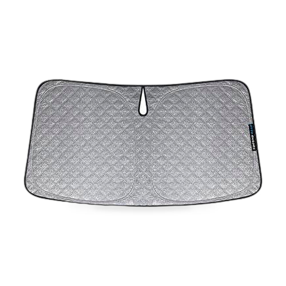 6 Layer Thick WindScreen Sun Shade for Hyundai Accent 10- 21 Pro UV Protection - ZT2