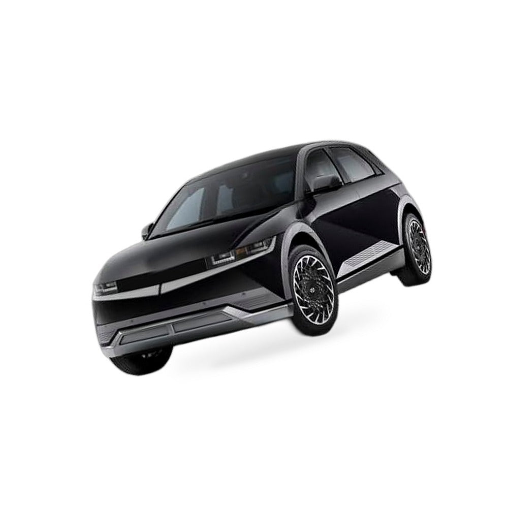 6 Layer Thick WindScreen Sun Shade for Hyundai IONIQ 5 21- 25 Pro UV Protection - BD2