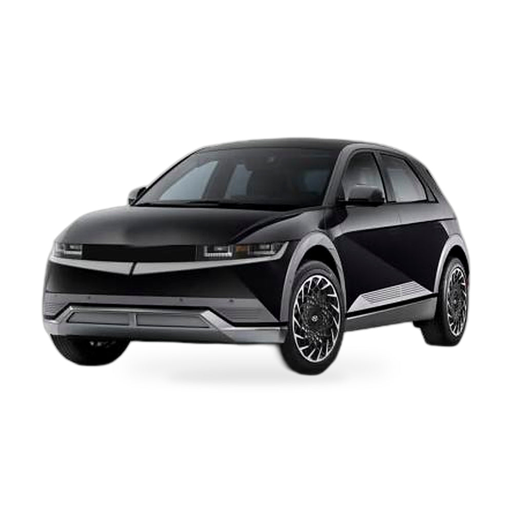 6 Layer Thick WindScreen Sun Shade for Hyundai IONIQ 5 21- 25 Pro UV Protection - ZT2