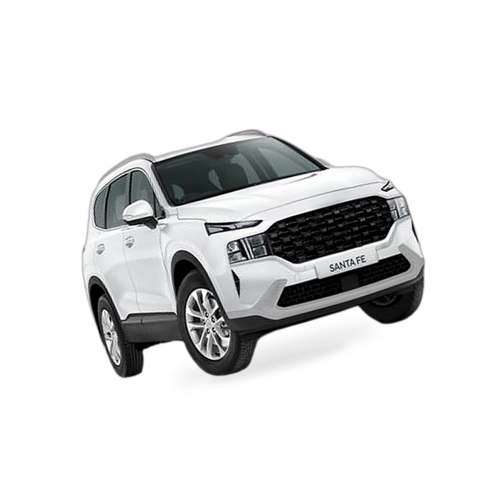 6 Layer Thick WindScreen Sun Shade for Hyundai Santa Fe 18-25 Pro UV Protection - BD2