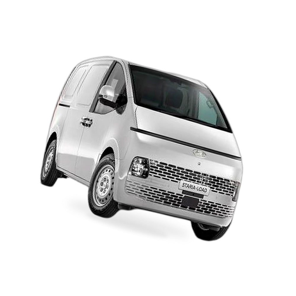 6 Layer Thick WindScreen Sun Shade for Hyundai Staria Load 20-25 UV Protection - BD1